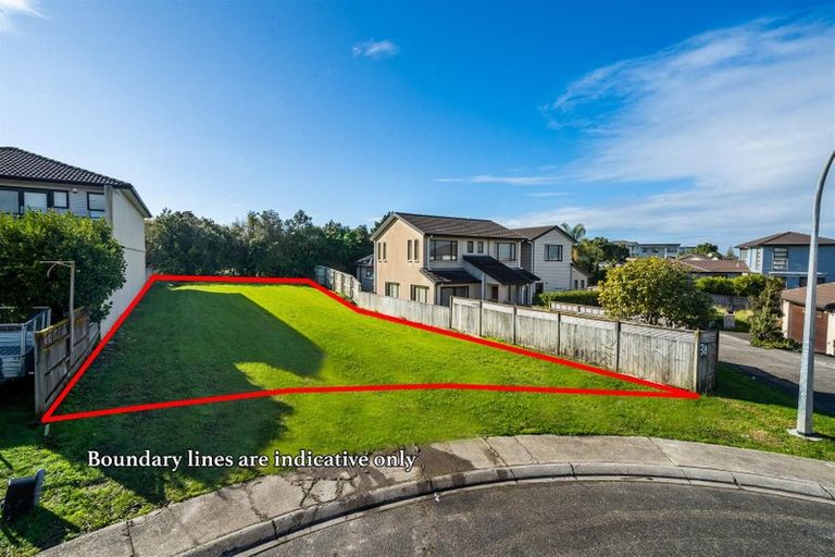 Photo of property in 21 Keepers Drive, Gulf Harbour, Whangaparaoa, 0930
