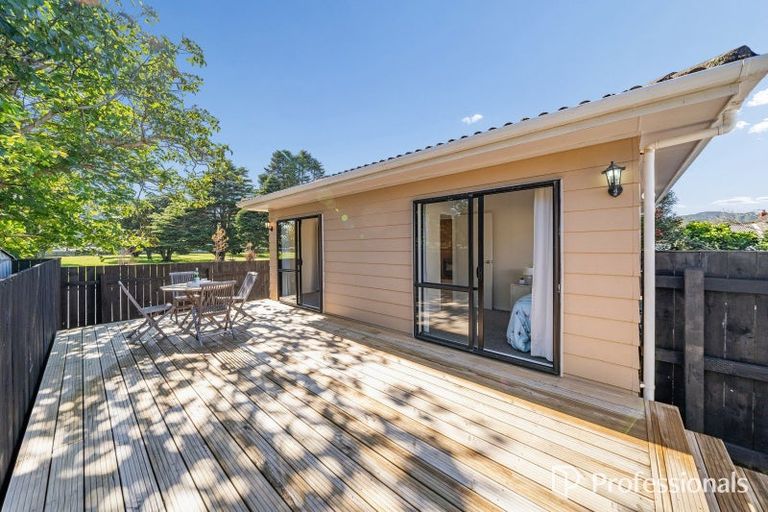 Photo of property in 98a Reynolds Street, Taita, Lower Hutt, 5011