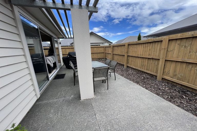 Photo of property in 76 Sioux Avenue, Wigram, Christchurch, 8042