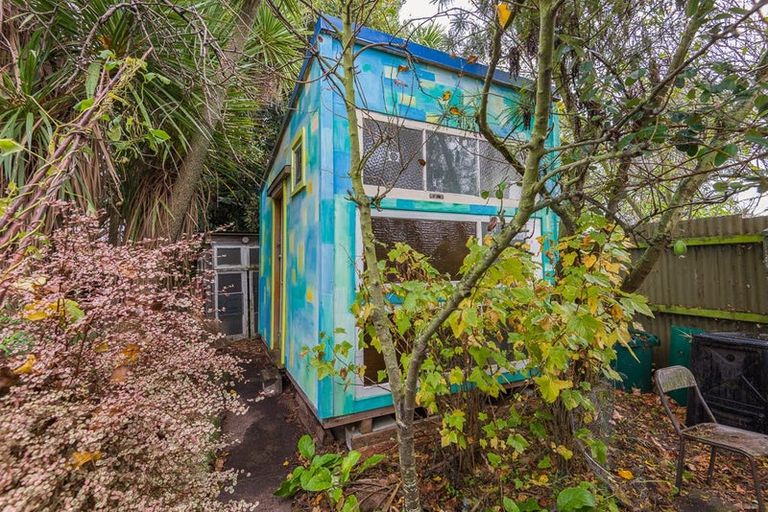 Photo of property in 213 Olliviers Road, Linwood, Christchurch, 8011