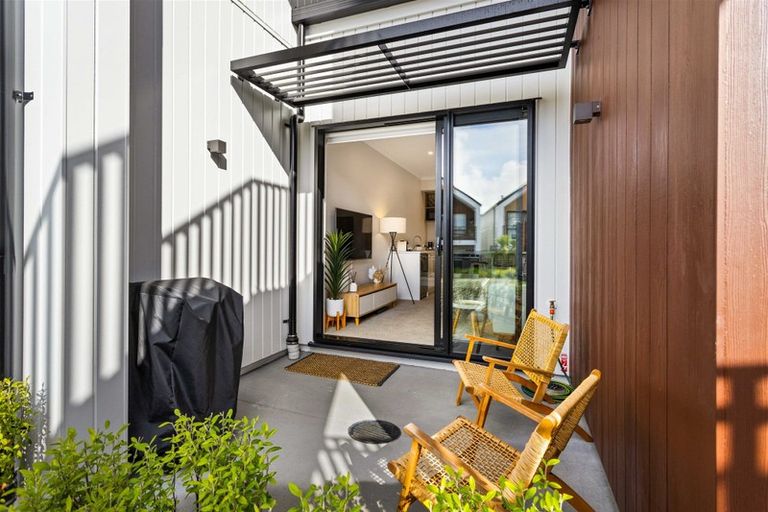 Photo of property in 50 Rangihina Road, Hobsonville, Auckland, 0616