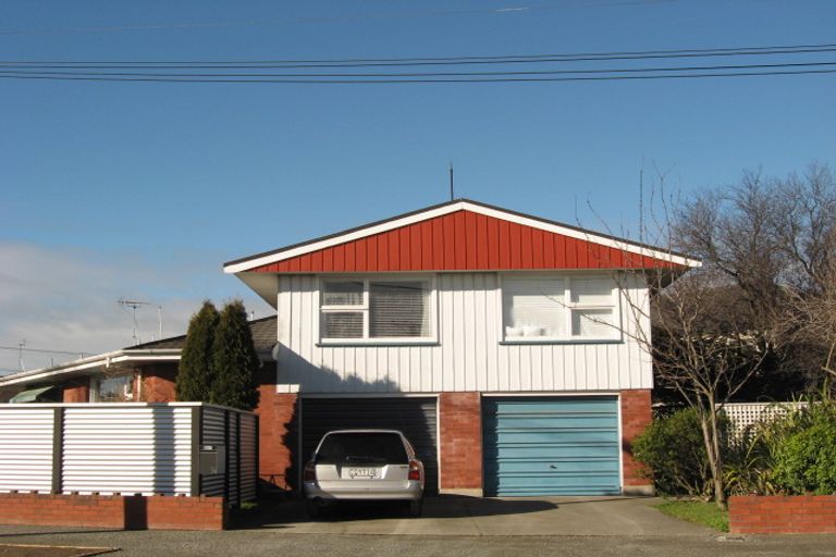 Photo of property in 34 Derby Street, St Albans, Christchurch, 8014