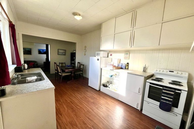 Photo of property in 84 Seddon Street, Kumara, 7832