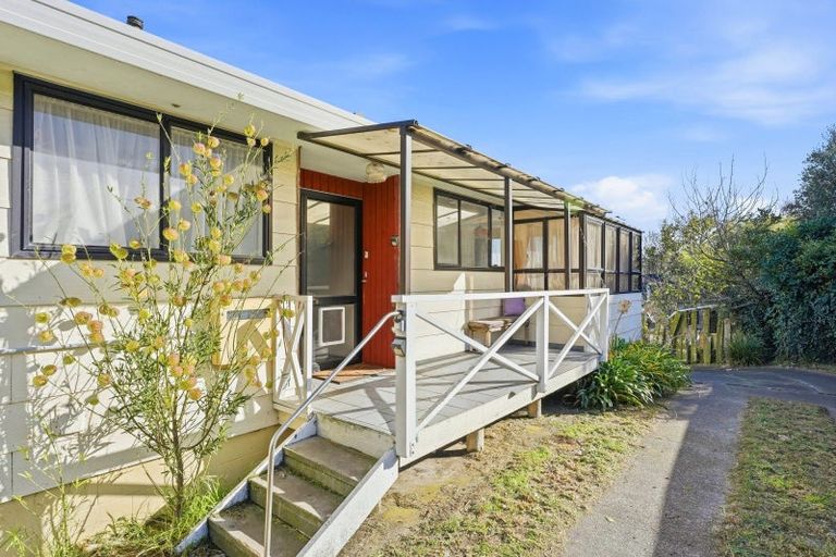 Photo of property in 34 Treadwell Street, Springvale, Whanganui, 4501