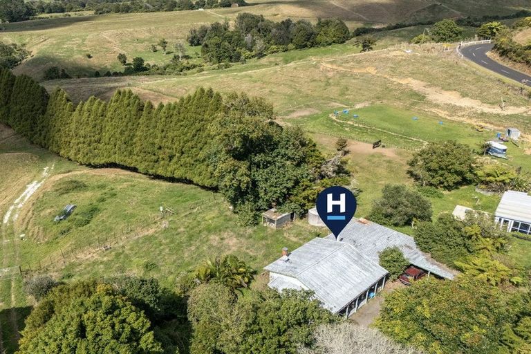 Photo of property in 807 Whakamarama Road, Whakamarama, Tauranga, 3179