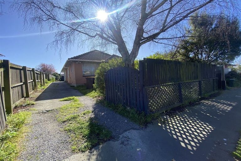 Photo of property in 45 Charles Street, Waltham, Christchurch, 8011