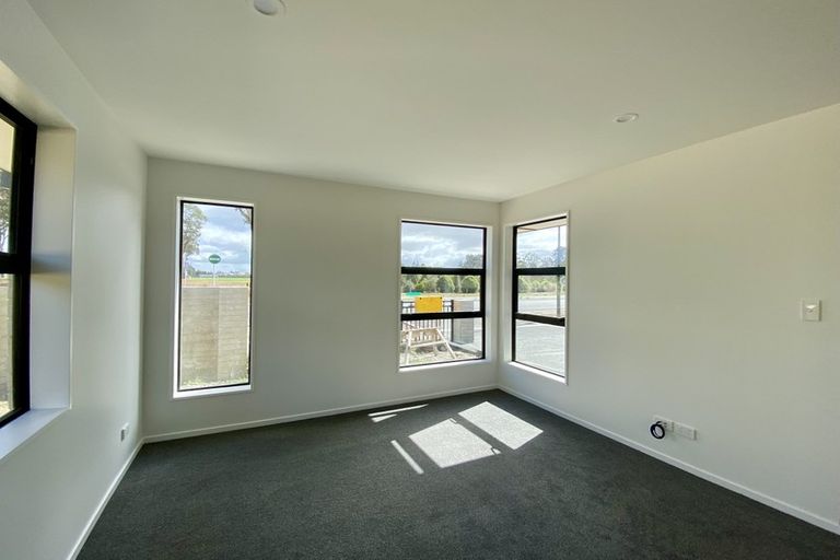 Photo of property in 29 Dynes Road, Rolleston, 7615