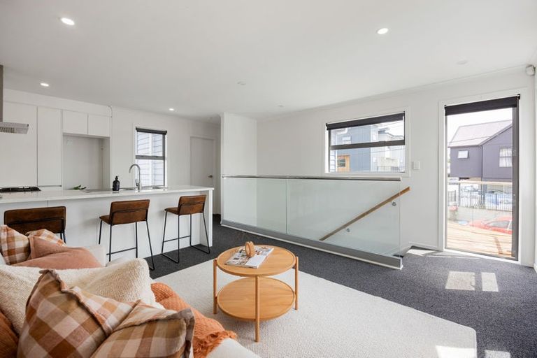 Photo of property in 29u6 May Street, Hamilton East, Hamilton, 3216