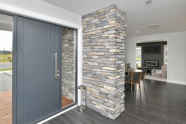 Photo of property in 560 East Maddisons Road, Rolleston, 7615