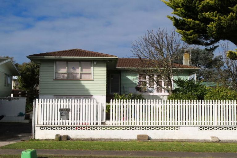 Photo of property in 6 Haddon Street, Mangere East, Auckland, 2024