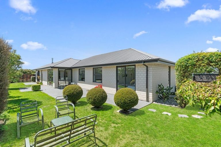 Photo of property in 78 Lignite Drive, Rolleston, 7614