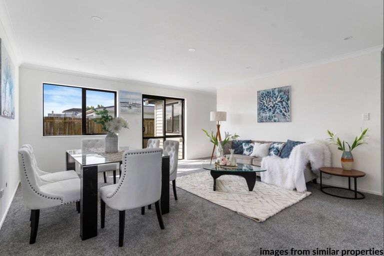 Photo of property in 23e Hill Crescent, Papakura, 2110