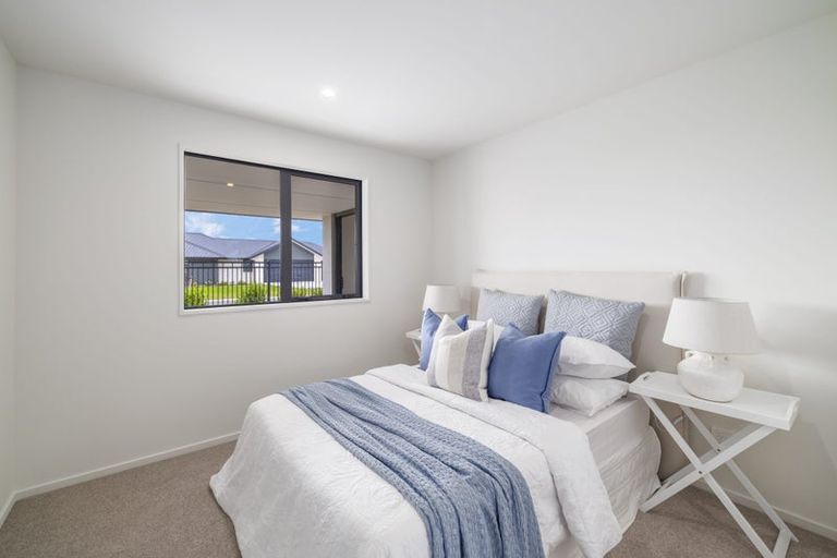 Photo of property in 876 Goulds Road, Rolleston, 7614