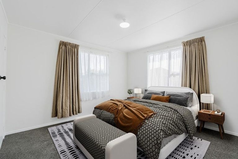 Photo of property in 6 Perry Place, Bader, Hamilton, 3206