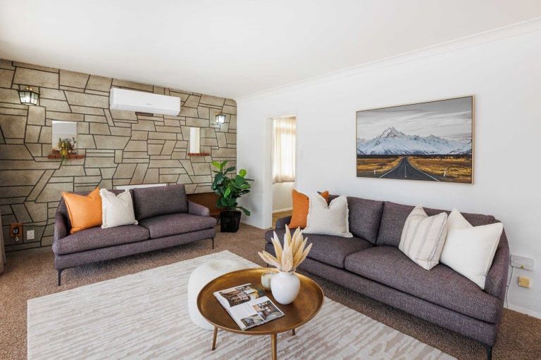 Photo of property in 34 Long Melford Road, Awapuni, Palmerston North, 4412