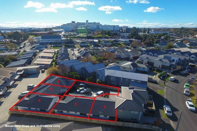 Photo of property in 5u5 Jones Crescent, Melville, Hamilton, 3206