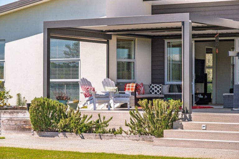 Photo of property in 12 Meadowlinks Lane, Pleasant Point, Timaru, 7974