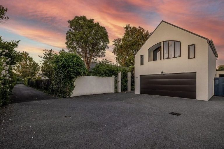 Photo of property in 74c Glandovey Road, Fendalton, Christchurch, 8052
