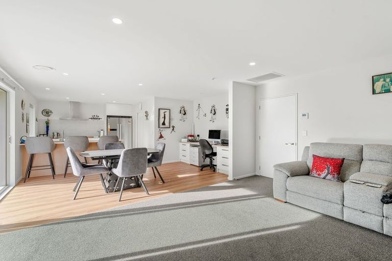 Photo of property in 11 Lunn Crescent, Leeston, 7632
