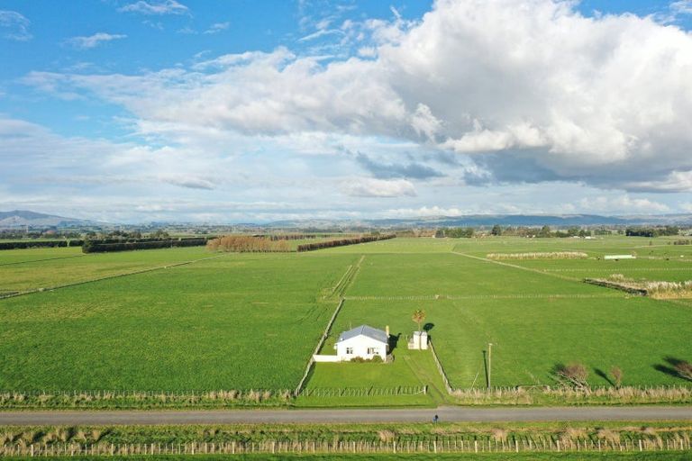 Photo of property in 104 Durie Road, Aorangi, Feilding, 4775