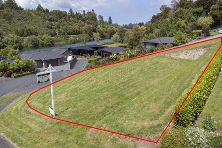 Photo of property in 12 Stevenson Way, Rangatira Park, Taupo, 3330