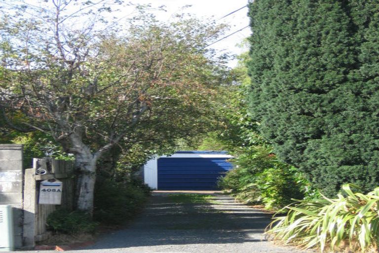 Photo of property in 408a Fergusson Drive, Heretaunga, Upper Hutt, 5018
