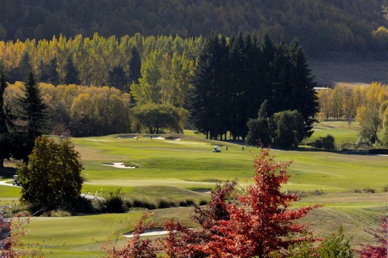 Photo of property in Millbrook Resort, 22 Ayrburn Ridge, Arrowtown, 9371