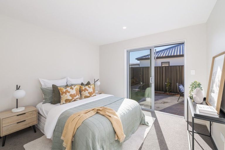 Photo of property in 21 Croucher Street, Kaiapoi, 7630