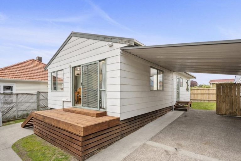 Photo of property in 88 Queen Street, Te Puke, 3119