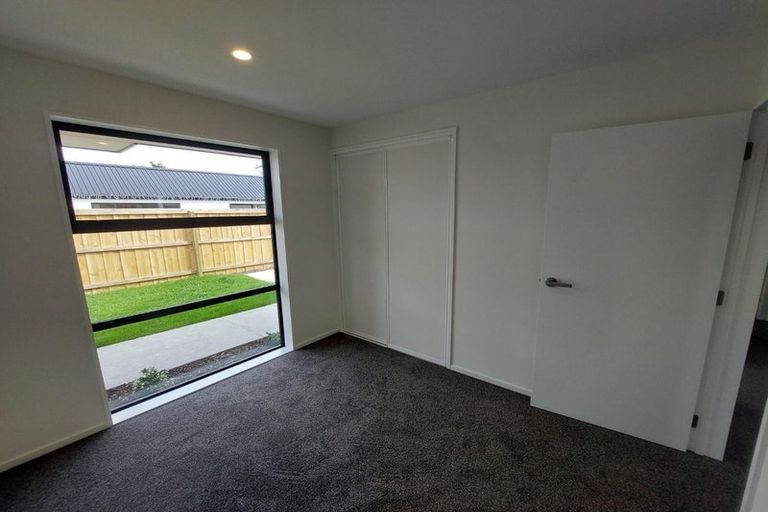 Photo of property in 9 Nancy Wake Street, Rolleston, 7615