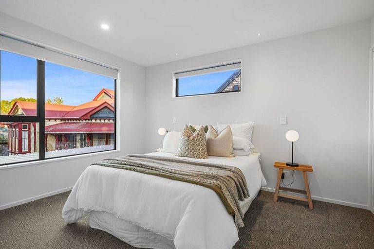 Photo of property in 1/62 Derby Street, St Albans, Christchurch, 8014