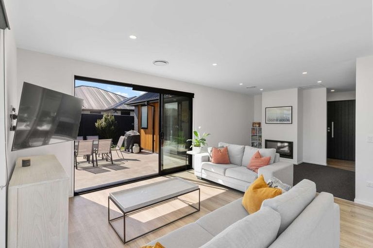 Photo of property in 1 Power Place, Rolleston, 7615