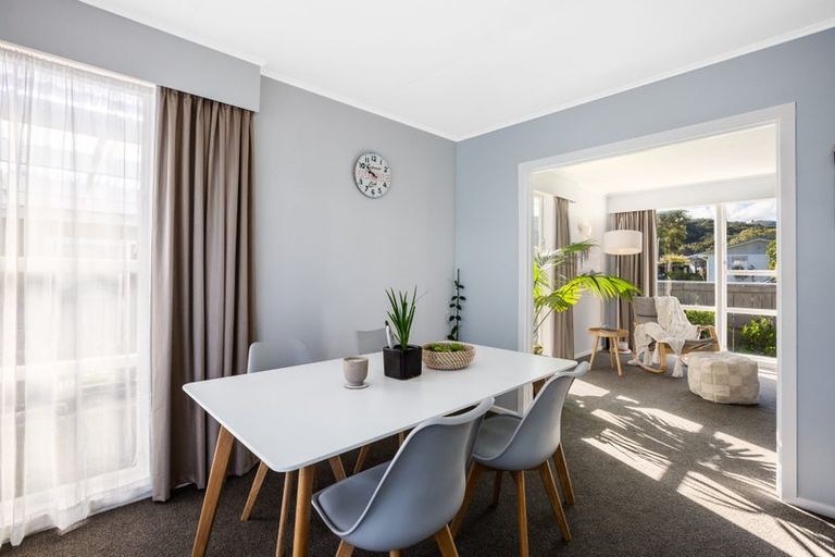 Photo of property in 2 Kawatiri Grove, Wainuiomata, Lower Hutt, 5014