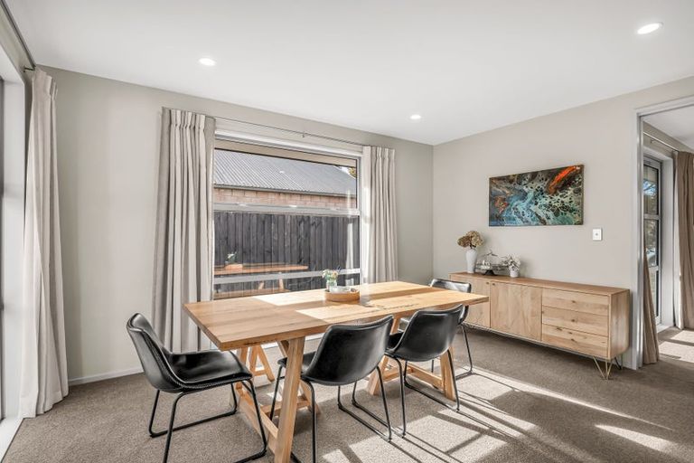 Photo of property in 4 Richard Seddon Drive, Northwood, Christchurch, 8051
