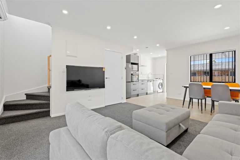 Photo of property in 70u3 Cameron Road, Hamilton East, Hamilton, 3216