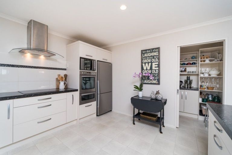 Photo of property in 4 Northfeild Rise, Feilding, 4702