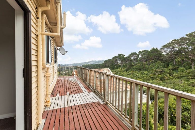 Photo of property in 29 Upoko Road, Hataitai, Wellington, 6021