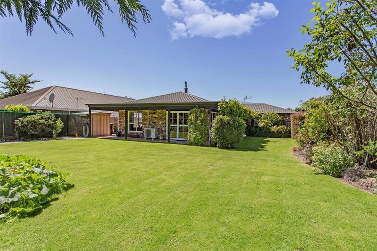 Photo of property in 24b Sidey Quay, Kaiapoi, 7630