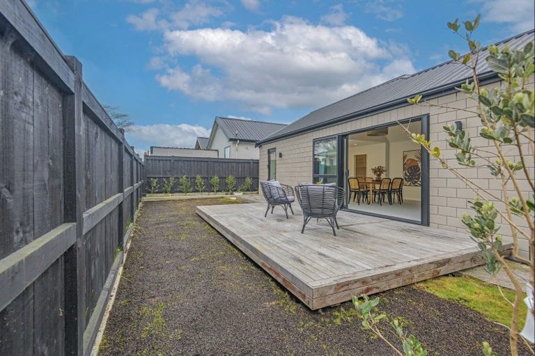 Photo of property in 32 Ashford Avenue, Hokowhitu, Palmerston North, 4410