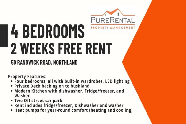 Photo of property in 50 Randwick Road, Northland, Wellington, 6012