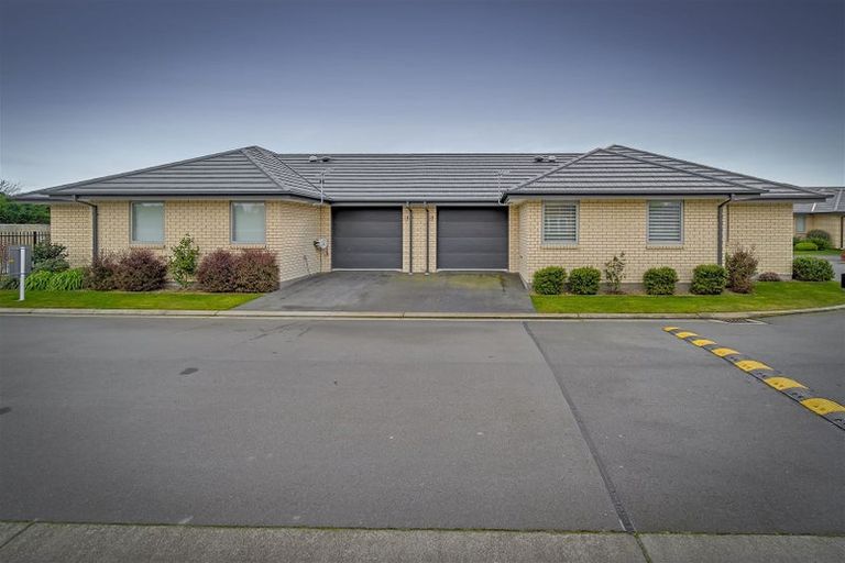 Photo of property in 3 Glendene Court, Rolleston, 7614
