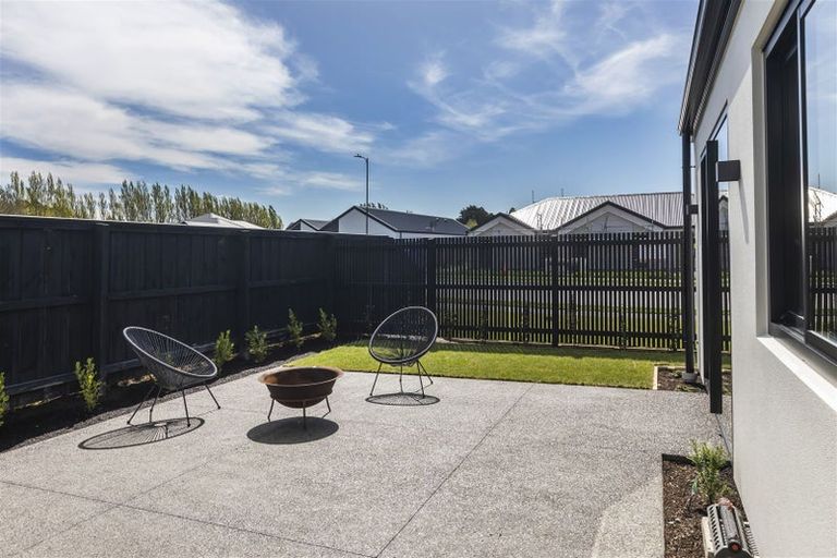 Photo of property in 57 Redbrook Road, Casebrook, Christchurch, 8051