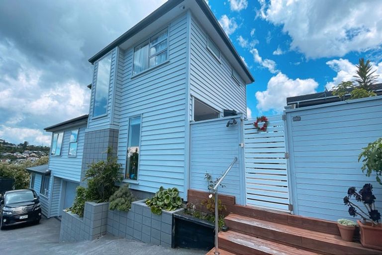 Photo of property in 68a Arran Road, Browns Bay, Auckland, 0630