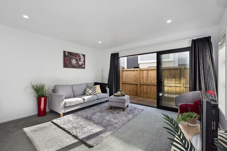 Photo of property in 22u3 Campbell Street, Frankton, Hamilton, 3204