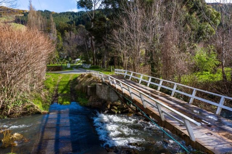 Photo of property in 52 Purau Port Levy Road, Purau, Diamond Harbour, 8972