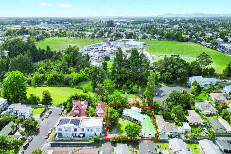 Photo of property in 22a Dawson Street, Hamilton East, Hamilton, 3216