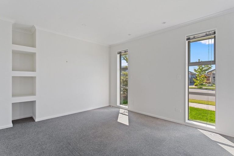 Photo of property in 1 Geering Place, Kaiapoi, 7630