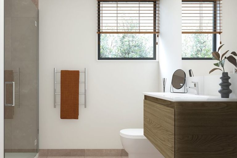 Photo of property in 302 Don Buck Road, Massey, Auckland, 0614