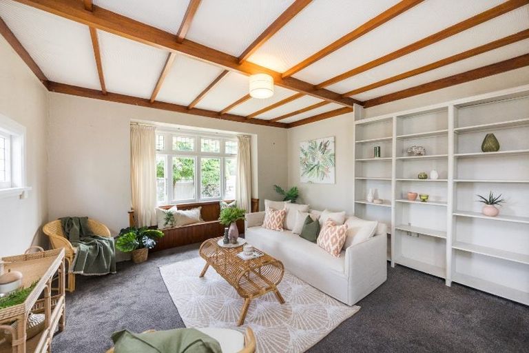 Photo of property in 81 Heretaunga Street, Palmerston North, 4414