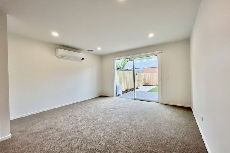 Photo of property in 2/115 Poulson Street, Addington, Christchurch, 8024